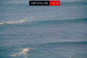 OUTRA PERSPETIVA SOBRE A ARENA DO QS 10.000 NA ERICEIRA