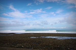 As ondas mais longas do mundo: Pavones