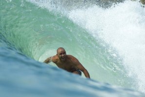 CHEGOU A VEZ DE SHANE DORIAN DAR OPINIÃO SOBRE A ONDA DE KELLY