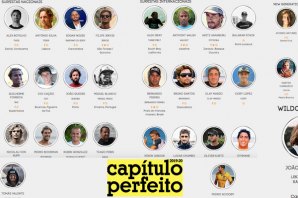 ESCOLHE AQUI OS TEUS SURFISTAS FAVORITOS PARA O CAPÍTULO PERFEITO 2019