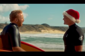 Já está disponível o trailer para o filme com Nicolas Cage &quot;The Surfer&quot;