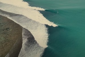 Será esta a onda mais divertida do mundo?