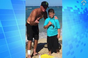 Tragédia na família Aikau