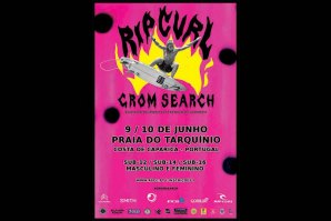 Novidade no Rip Curl Gromsearch: Dois portugueses vão à final mundial!