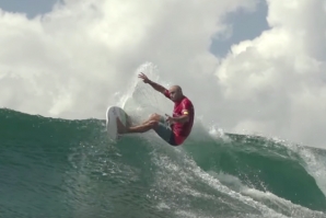 Maldives Surfing Champions:os melhores momentos da vitória de Shane Dorian em Twin Fins