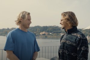 Os Point Breaks do Grande Porto e os seus tubos com sabor "a vinho"