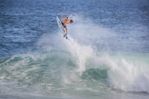 LESÃO DE JOHN JOHN FLORENCE AFASTA-O DA COMPETIÇÃO