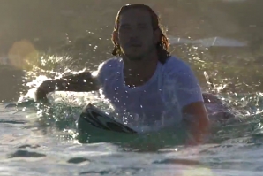 JORDY SMITH IMPRESSIONANTE