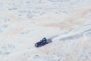 O RUMO ATÉ À VITORIA DE KAI LENNY E LUCAS CHIANCA NO NAZARÉ TOW SURFING CHALLENGE