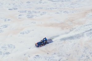 O RUMO ATÉ À VITORIA DE KAI LENNY E LUCAS CHIANCA NO NAZARÉ TOW SURFING CHALLENGE