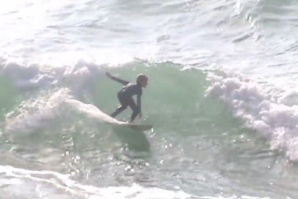 JOSÉ RIBEIRO EM HOSSEGOR