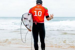 Gabriel Medina