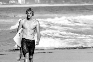 John John Florence.