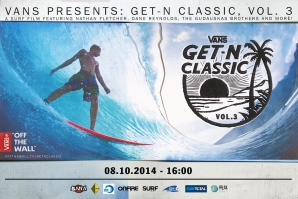 Cartaz do evento