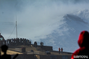 O VIDEO DESTA QUINTA FEIRA, 11 DEZEMBRO, NA NAZARÉ