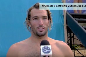 TRAJETO DE FREDERICO MORAIS NO BILLABONG PIPE MASTERS 2017
