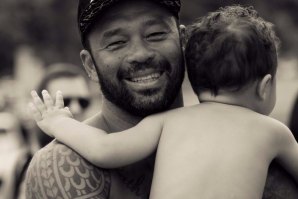 CAMPANHA DE DOAÇÃO É CRIADA PARA APOIAR FAMÍLIA DE SUNNY GARCIA