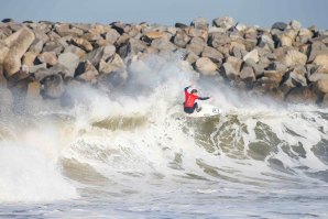 Junior Pro Espinho avança a bom ritmo