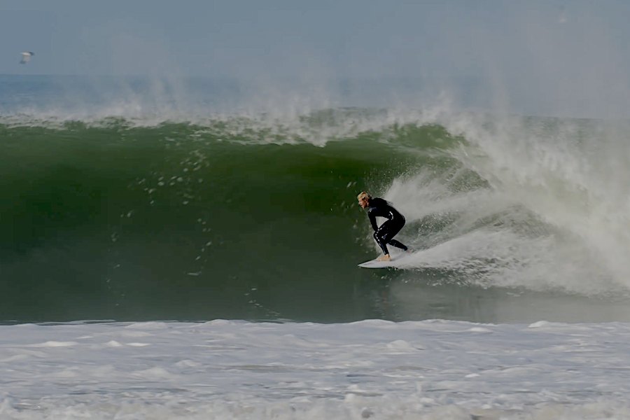 Throwback Supertubos: John John Florence e a arte de tornar o impossível natural