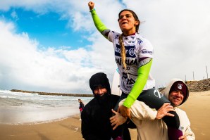 CAROL HENRIQUE: “TODAS AS MIÚDAS TÊM-SE ESFORÇADO MUITO E TÊM ALGO A MOSTRAR&quot;