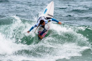 Carol Henrique está a ter uma temporada de grande destaque.