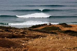 ALGARVE: UM PARAÍSO AQUI TÃO PERTO