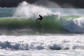 ANDRÉ DIAS, CAMPEÃO NACIONAL MASTERS E GERENTE DA SURFERSLAB, CONTA-NOS COMO TEM VIVIDO ESTA DESAFIANTE QUARENTENA