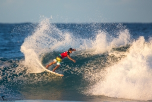 QUIKSILVER PRO GOLD COAST: ÚLTIMO DIA EM IMAGENS