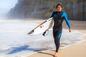 Guia de fatos para o inverno: a linha inovadora da Quiksilver