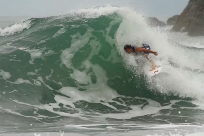 MASON HO NUMA SUPER FUN SESSION NO BRASIL