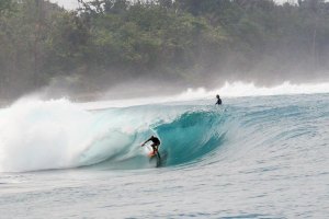 Já há 42 Países cujos cidadãos podem entrar na Indonésia com Visto à Chegada