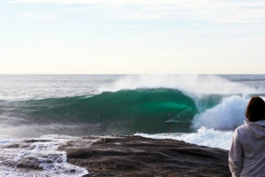 O NOVO DESAFIO DA RED BULL: &#039;CAPE FEAR&#039;!