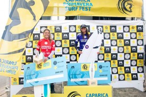 TERESA BONVALOT REPETE VITÓRIA NO CAPARICA JUNIOR PRO