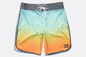 Análise: Billabong &#039;The 73 Boardshort&#039;