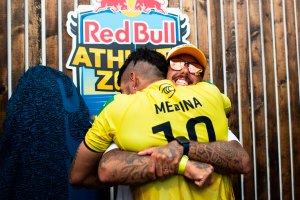 Gabriel Medina vai mesmo desistir da carreira profissional?