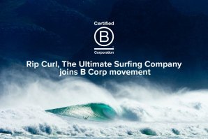 Rip Curl, Kathmandu e Oboz agora têm o certificado B-Corp