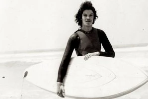 Surf Português despede-se de Luís Chaves, pioneiro e juiz da ASP