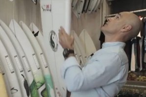 The Base Lisbon, a tua surf shop em Campo de Ourique