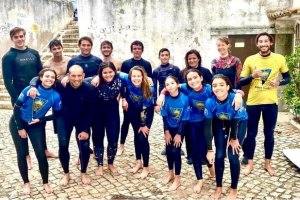 Estoril Praia reage ao comunicado da ASCC - "O Estoril Praia sempre esteve ligado ao mar e às suas modalidades"