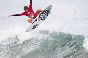 Balanço positivo no dia 1 do Pro Junior Sopela