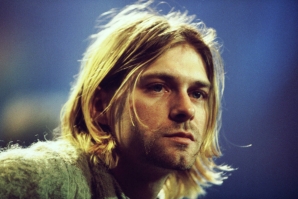 20 ANOS DEPOIS, KURT COBAIN CONTINUA PRESENTE