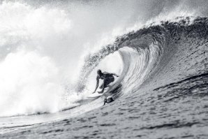 A evolução do surf feminino