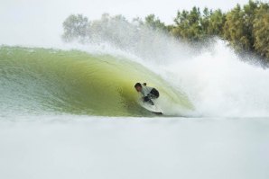 Japonês Kanoa Igarashi, membro da elite da WSL, é um dos anfitriões em 2018.