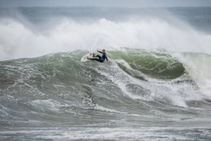 O NOVO EPISÓDIO DA SÉRIE DE JOHN JOHN FLORENCE NO RIP CURL PRO BELLS BEACH