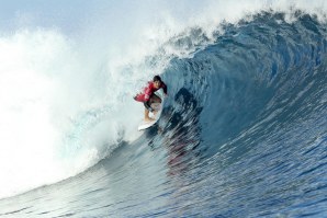 Gabriel Medina vence em Fiji e sobe ao segundo lugar do ranking mundial.