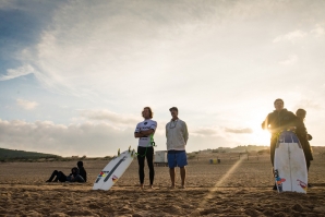 Pedro Gonçalves: &quot;O surf vende, no entanto não rende a quem dele depende&quot;