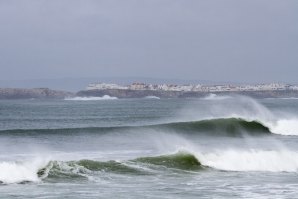 O VENTO VIROU E PENICHE, A &quot;ÚNICA&quot; ALTERNATIVA, FUNCIONOU