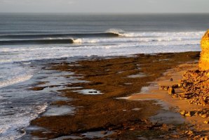 Bells Beach - WSL / Kirstin Scholtz