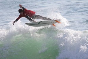 Condições épicas brindam 3.ª etapa do Circuito ASCC Caparica Power 2017