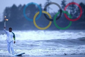 SURFISTAS APELAM AO BOICOTE À ESTREIA OLÍMPICA DO SURF